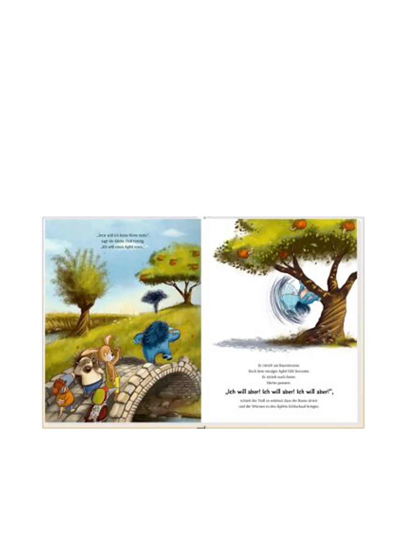 COPPENRATH VERLAG | Buch - Der Grolltroll (Band 1) | 